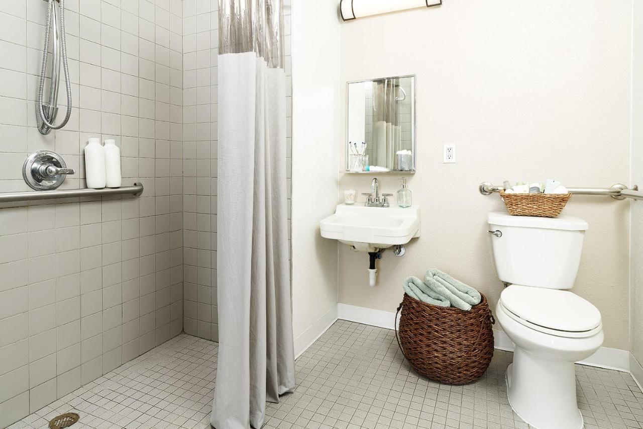 Intown Suites Extended Stay Orlando Fl - South Williamsburg Exteriör bild